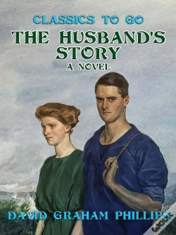 Capa do artigo Husband'S Story, A Novel