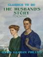 Husband'S Story, A Novel - Preview