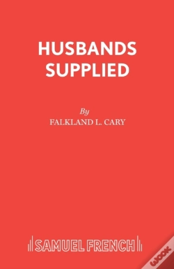 Capa do artigo Husbands Supplied