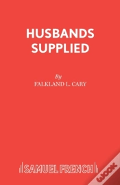 Capa do artigo Husbands Supplied