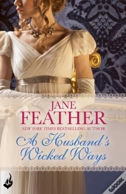 Capa do artigo Husband'S Wicked Ways: Cavendish Square Book 3