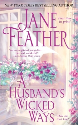 Capa do artigo Husband'S Wicked Ways