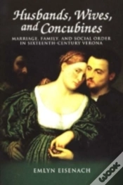 Capa do artigo Husbands, Wives, And Concubines