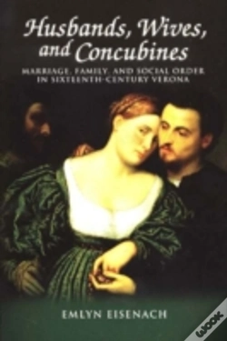 Capa do artigo Husbands, Wives, And Concubines