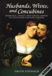 Capa do artigo Husbands, Wives, And Concubines