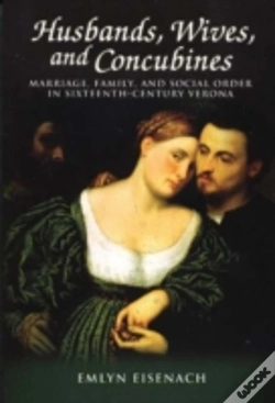 Capa do artigo Husbands, Wives, And Concubines
