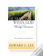 Capa do artigo Husbands, Wives, God - Weekly Devotions: 52 Weeks Of Enriching Devotions