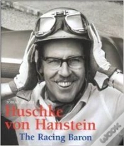 Capa do artigo Huschke Von Hanstein the Racin