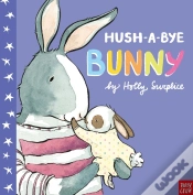 Capa do artigo Hush-A-Bye Bunny
