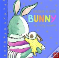 Capa do artigo Hush-A-Bye Bunny