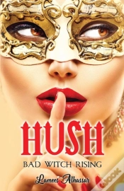 Capa do artigo Hush