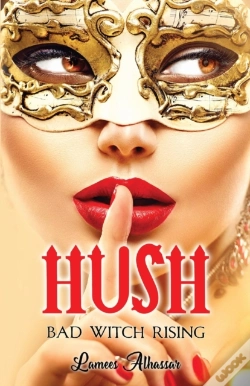 Capa do artigo Hush