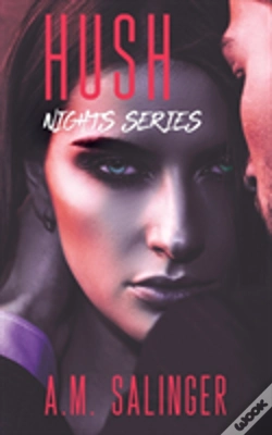 Capa do artigo Hush