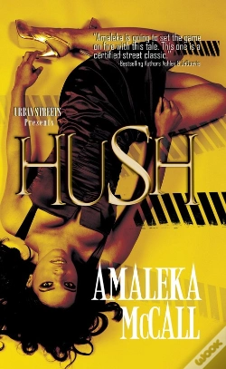 Capa do artigo Hush