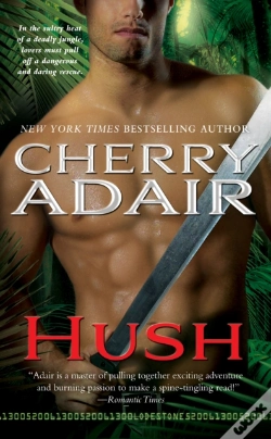 Capa do artigo Hush