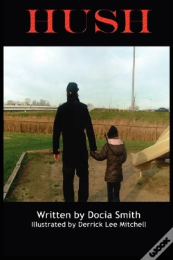 Capa do artigo Hush