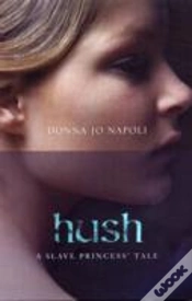 Capa do artigo Hush