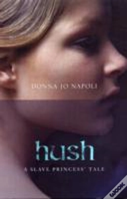 Capa do artigo Hush