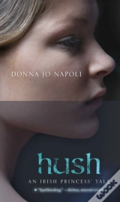 Capa do artigo Hush