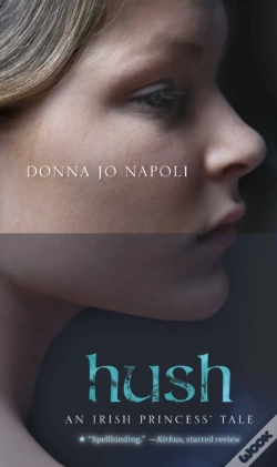 Capa do artigo Hush