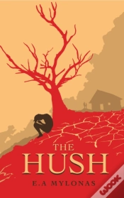 Capa do artigo Hush