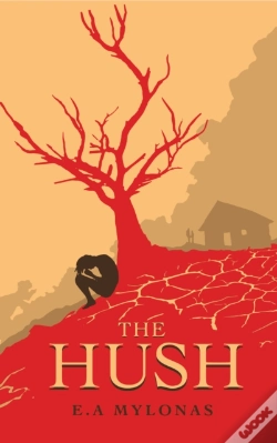 Capa do artigo Hush