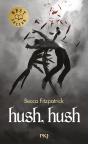 Hush Hush - Preview