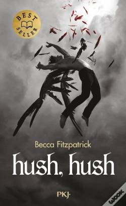 Capa do artigo Hush Hush