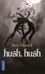 Hush Hush - Preview