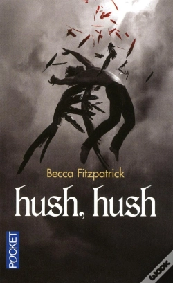Capa do artigo Hush Hush