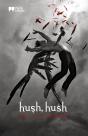 hush, hush - Preview
