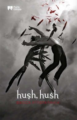 Capa do artigo hush, hush