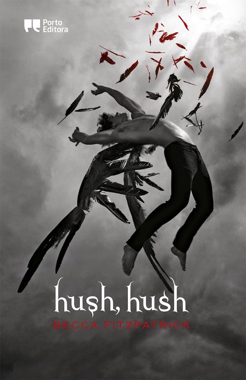 hush, hush, de Becca Fitzpatrick