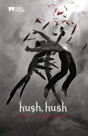 Capa do artigo hush, hush