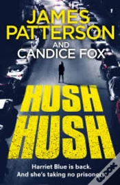 Capa do artigo Hush Hush