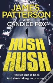 Capa do artigo Hush Hush