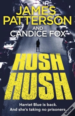 Capa do artigo Hush Hush