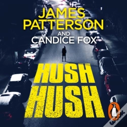 Capa do artigo Hush Hush