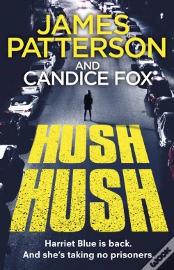 Capa do artigo Hush Hush