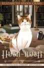 Hush-Hush - Preview