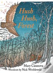 Hush Hush, Forest
