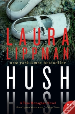 Capa do artigo Hush Hush