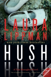 Capa do artigo Hush Hush