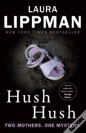Capa do artigo Hush Hush
