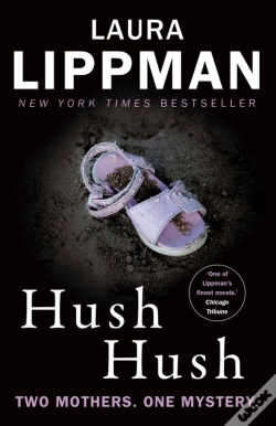 Capa do artigo Hush Hush