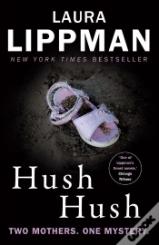 Capa do artigo Hush Hush