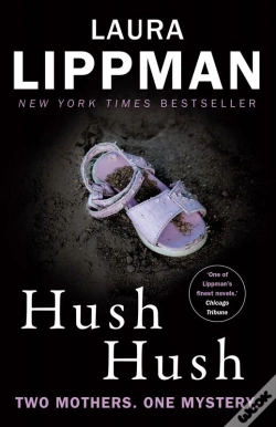 Capa do artigo Hush Hush