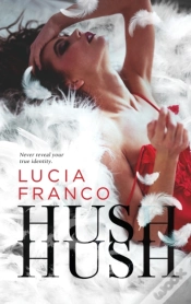 Capa do artigo Hush, Hush