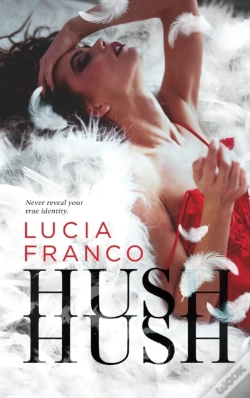 Capa do artigo Hush, Hush