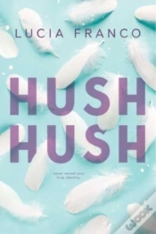 Capa do artigo Hush Hush